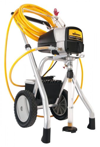 Wagner power painter 2024 90 airless